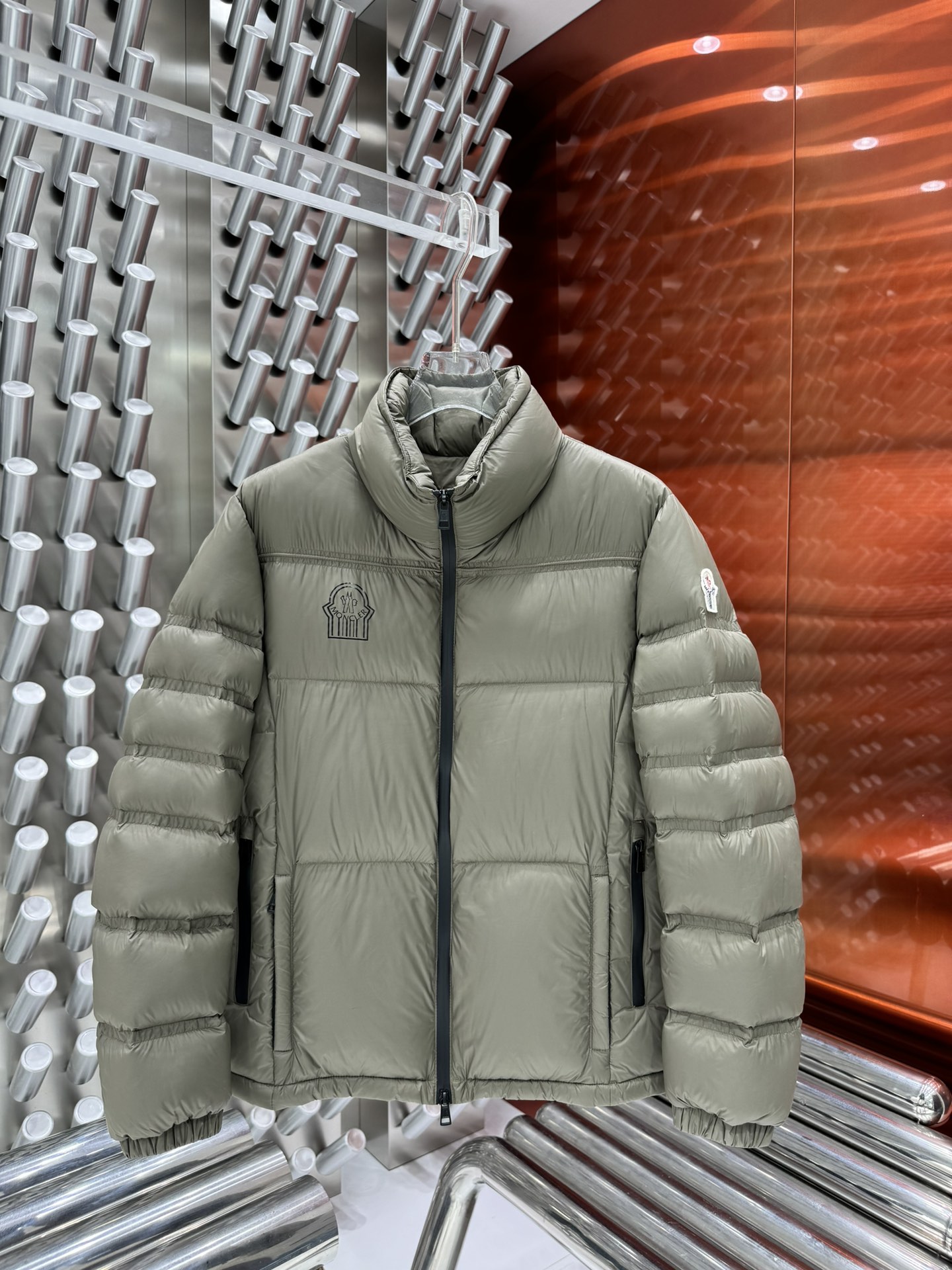 Moncler Down Jackets